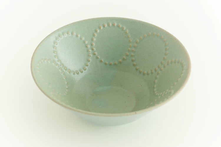 Mina Perhonen Tambourine Bowl – KONPOTO