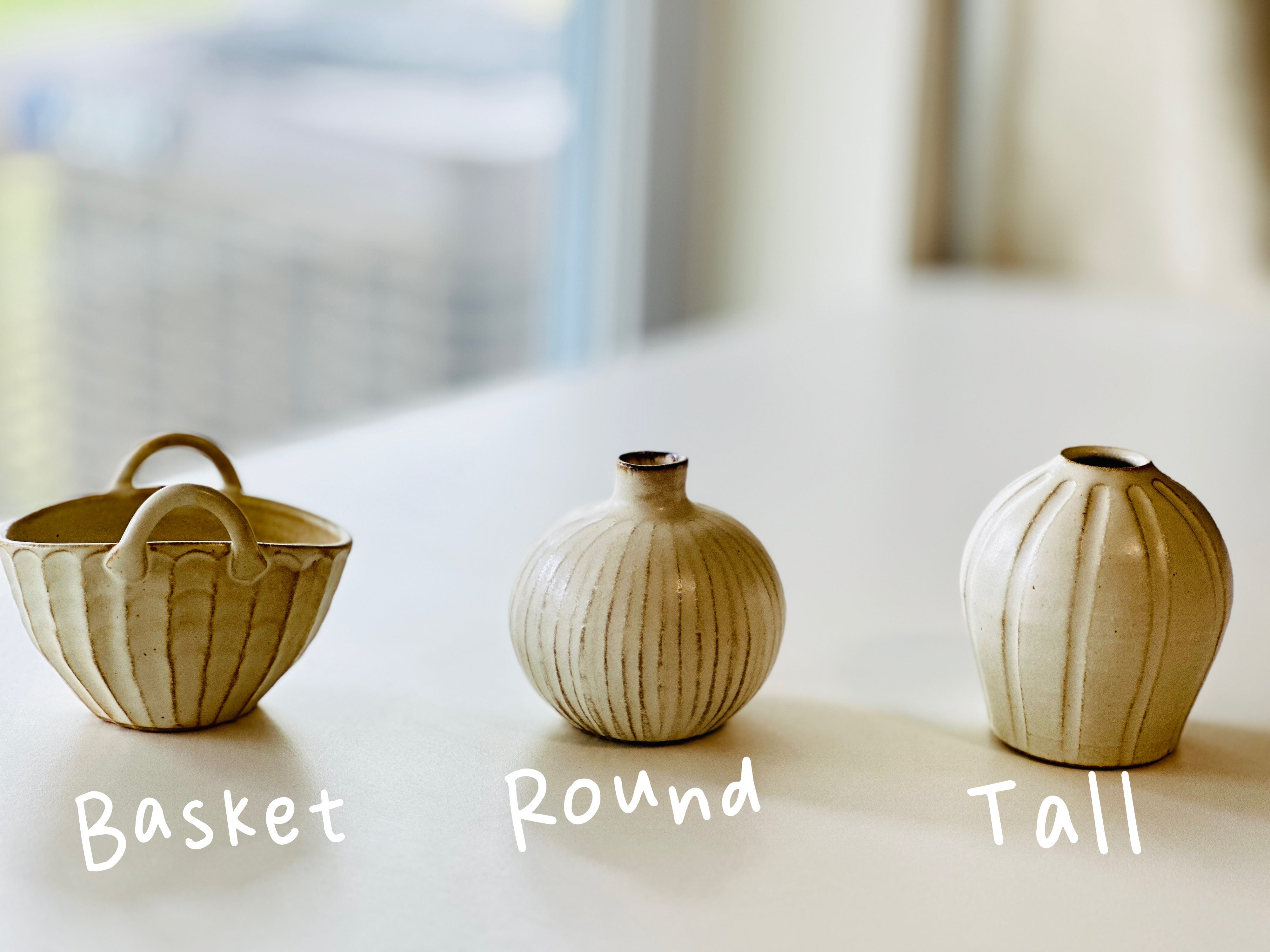 Flower Vase – KONPOTO