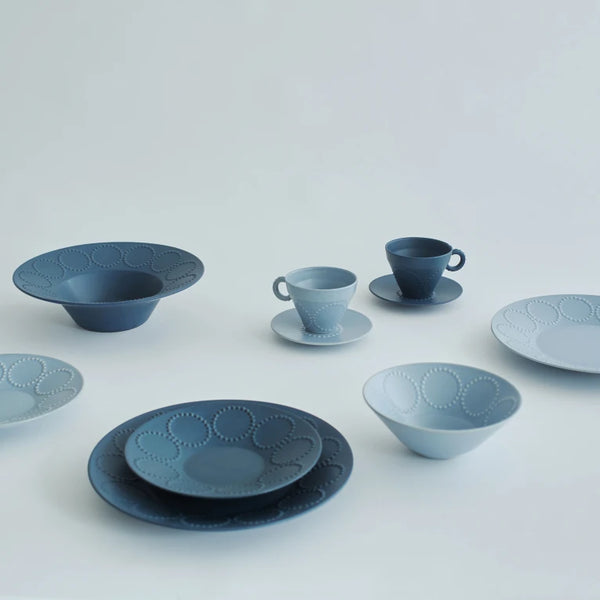 J*)様 mina perhonen op tarte 38 ネイビー mina perhonen op tarte 38 ネイビー - メルカリ