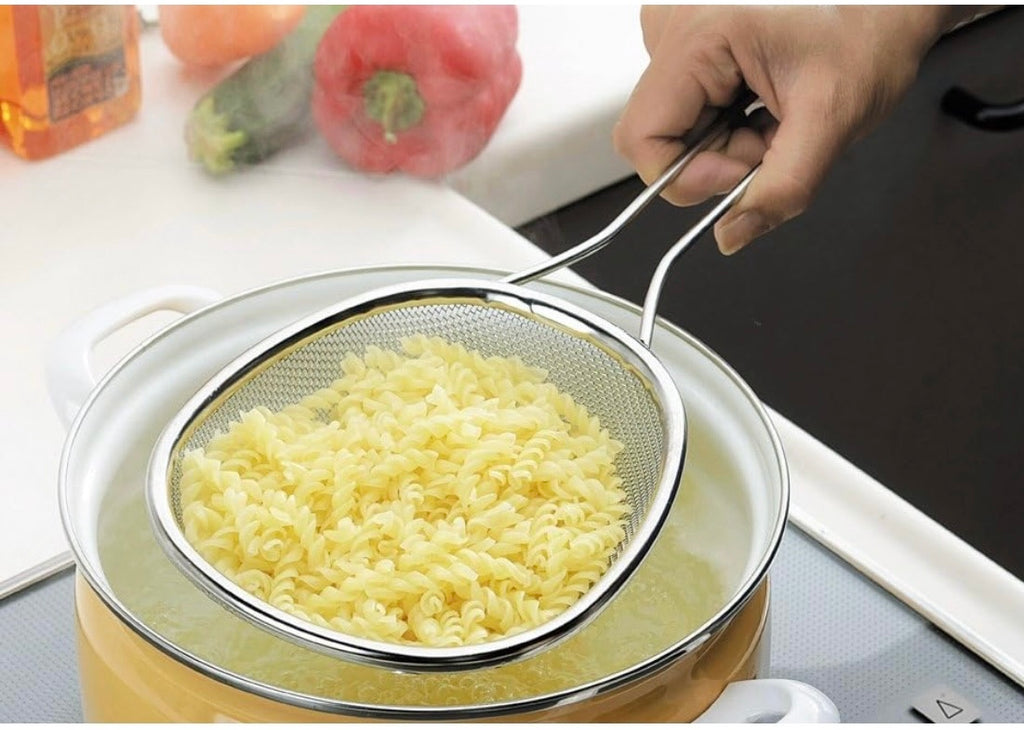 Simomura Mamacook Mesh Strainer - Thumbnail 4