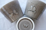 吉泽 Yoshizawa Merry-go-Round Cup