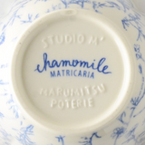 studio m' chamomile cup