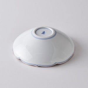 Korin Kiln Rimmed Bowl