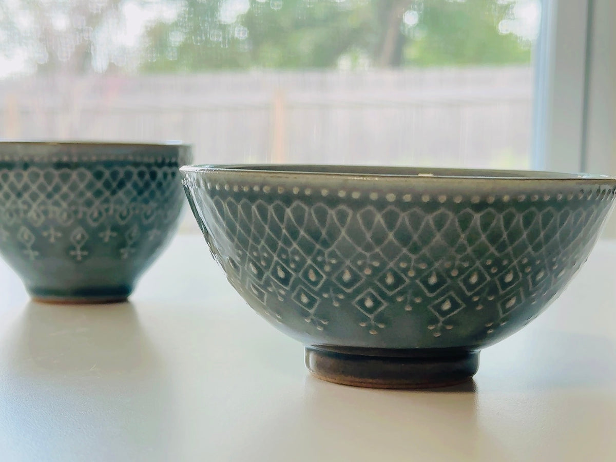 Bowl/Plate – KONPOTO