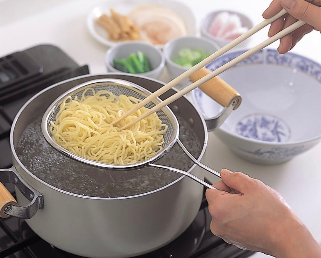 Simomura Mamacook Mesh Strainer