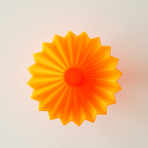 Origami Coffee Dripper Air S ORANGE