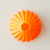Origami Coffee Dripper Air S ORANGE