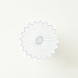 Origami Coffee Dripper Air Small Clear