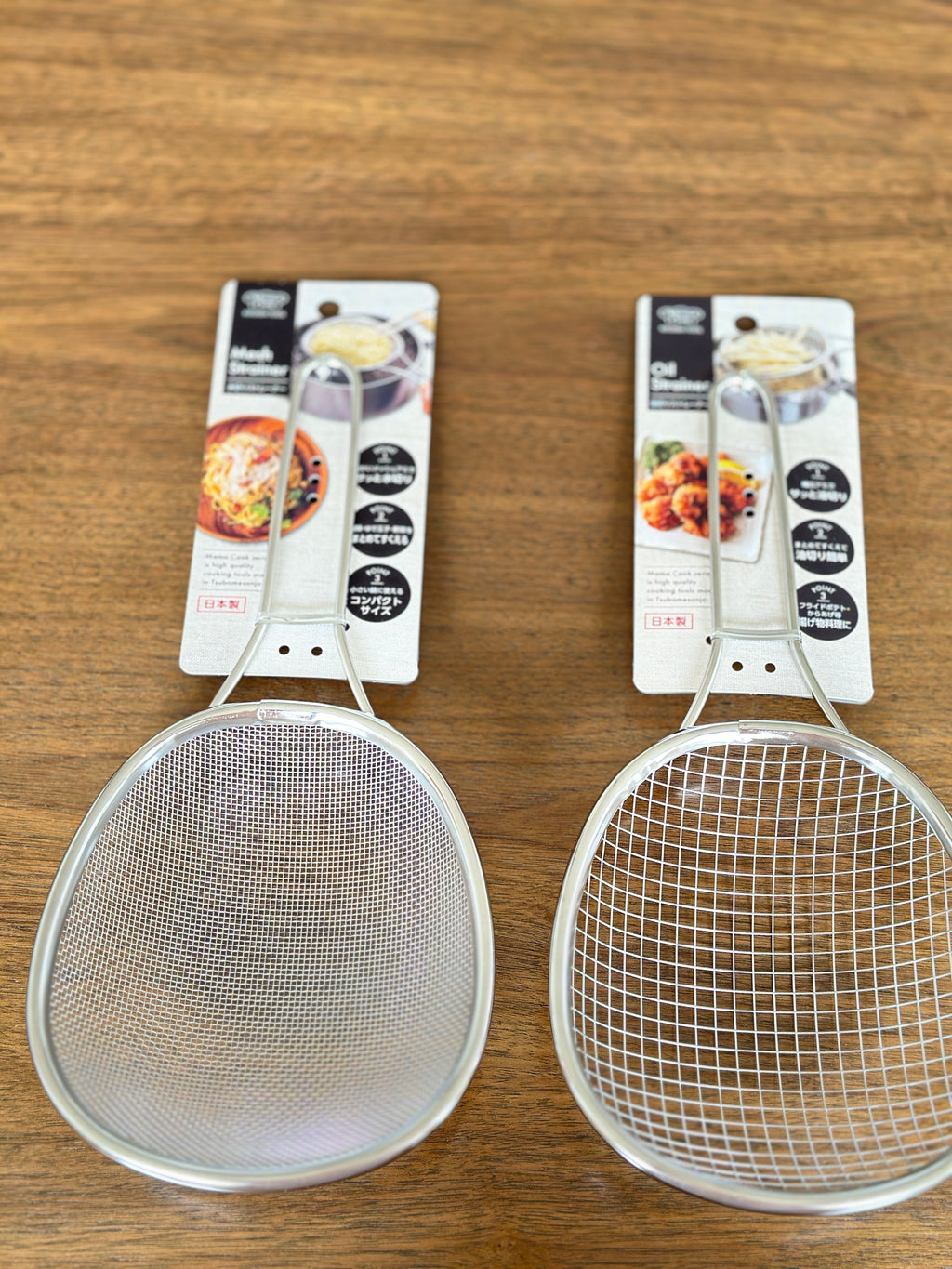 Simomura Mamacook Mesh Strainer - Thumbnail 3
