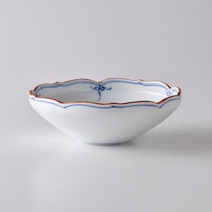 Korin Kiln Rimmed Bowl - Thumbnail 5