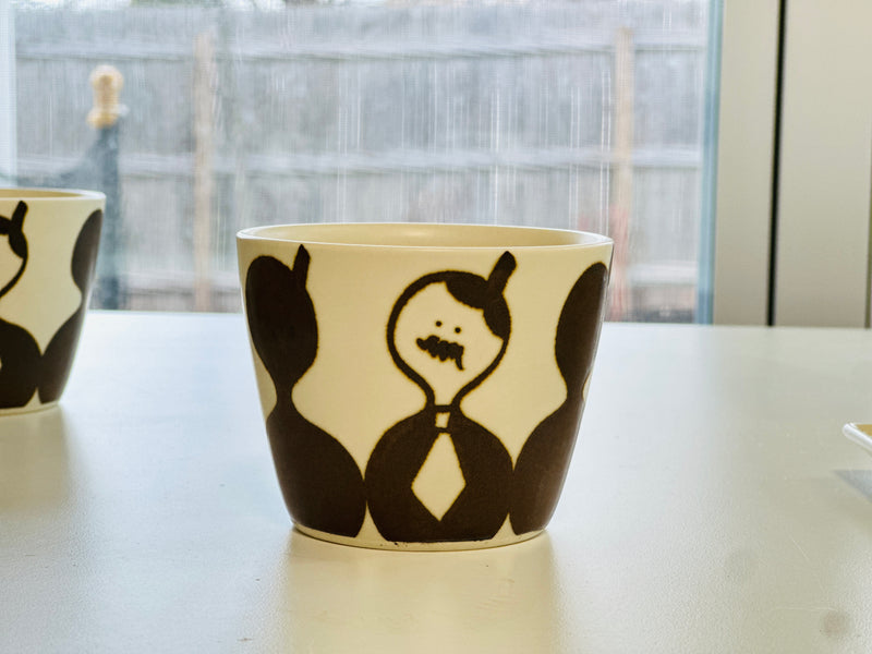 Tobe Ware Family Collection Cup (cup only)