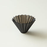 Origami Coffee Dripper Air Small Matt Black