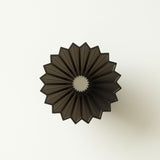 Origami Coffee Dripper Air Small Matt Black