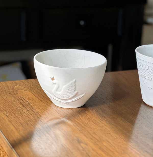 吉泽 Yoshizawa White Swan Cup