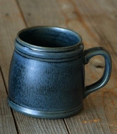 studio m' Krug mug Small ( Navy)