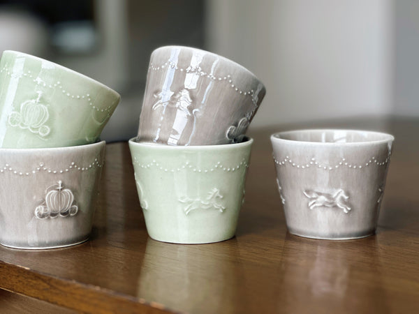 吉泽 Yoshizawa Merry-go-Round Cup