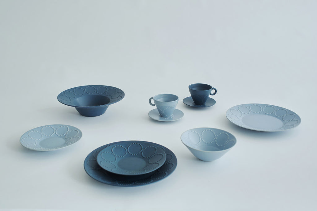 Mina Perhonen Tambourine Bowl