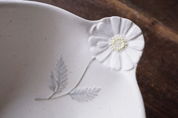 Yoshizawa Daisy Bowl - Thumbnail 3