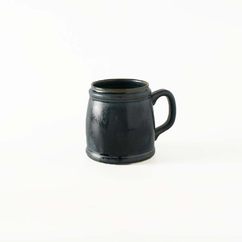 studio m' Krug mug Small ( Navy)