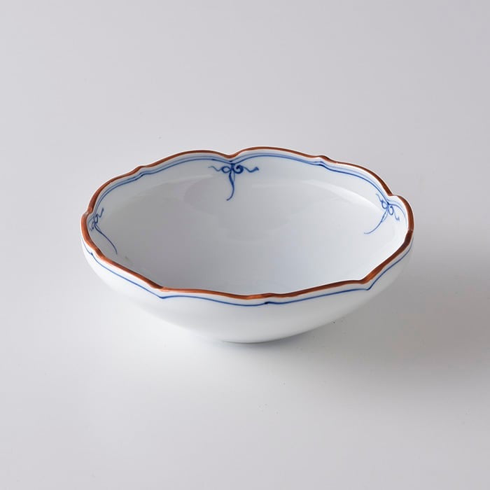 Korin Kiln Rimmed Bowl - Thumbnail 2