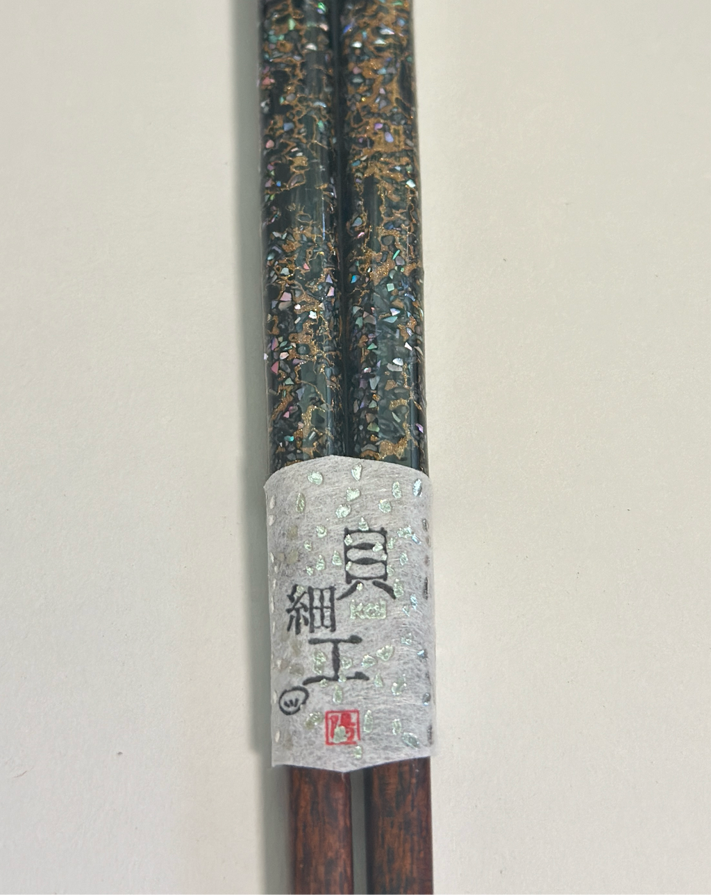 Sunlife Chopsticks - Thumbnail 2