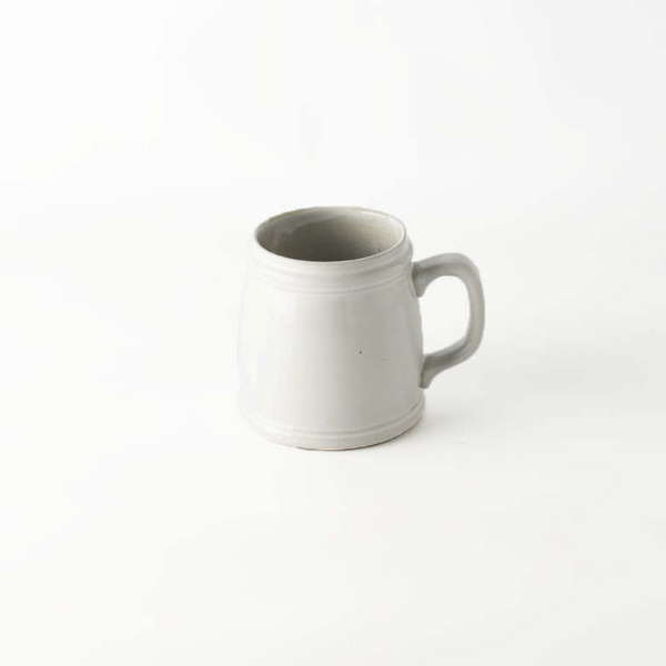 studio m' Krug mug Small ( White)