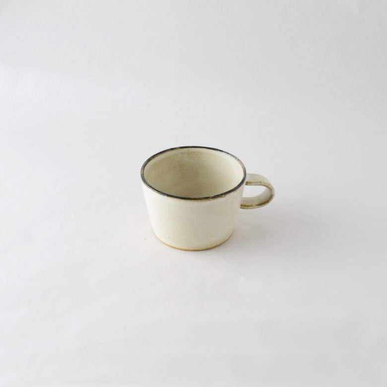 studio m' Bouleau tappered mug