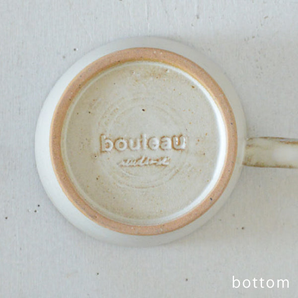studio m' Bouleau tappered mug
