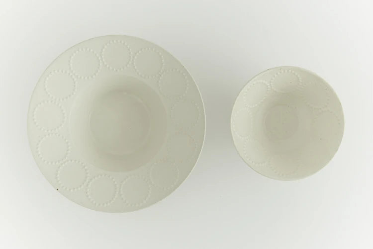 Mina Perhonen Tambourine Bowl - Thumbnail 4