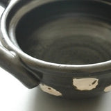 Amazing Earthenware Pot. (Wen Ta Nabeko)-Dot-Size 8