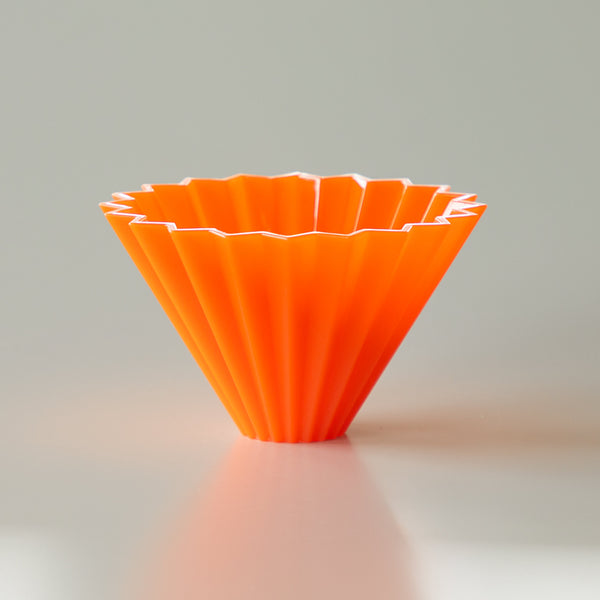 Origami Coffee Dripper Air S ORANGE