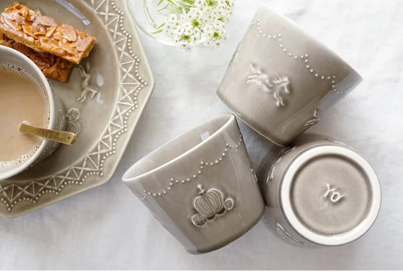吉泽 Yoshizawa Merry-go-Round Cup
