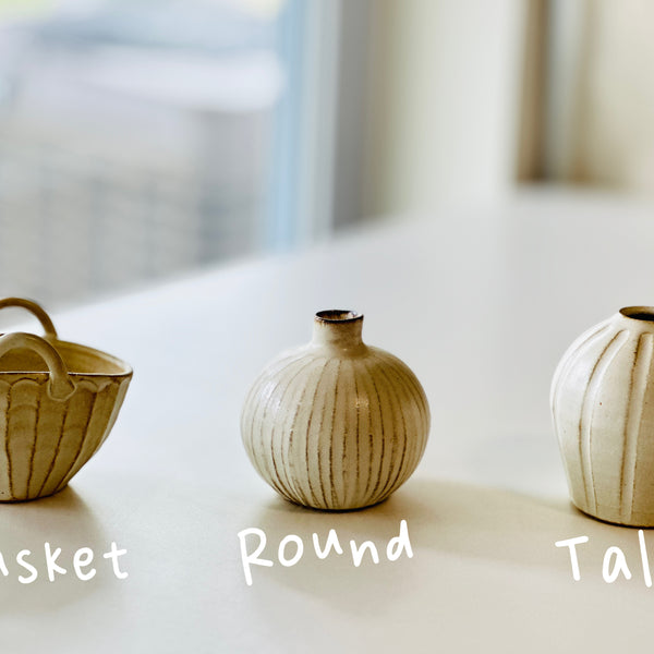 Flower Vase – KONPOTO