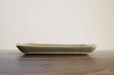 Yoshizawa Green Froest Plate