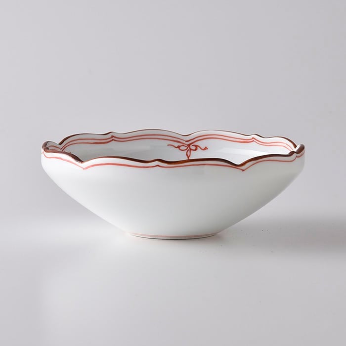 Korin Kiln Rimmed Bowl - Thumbnail 3