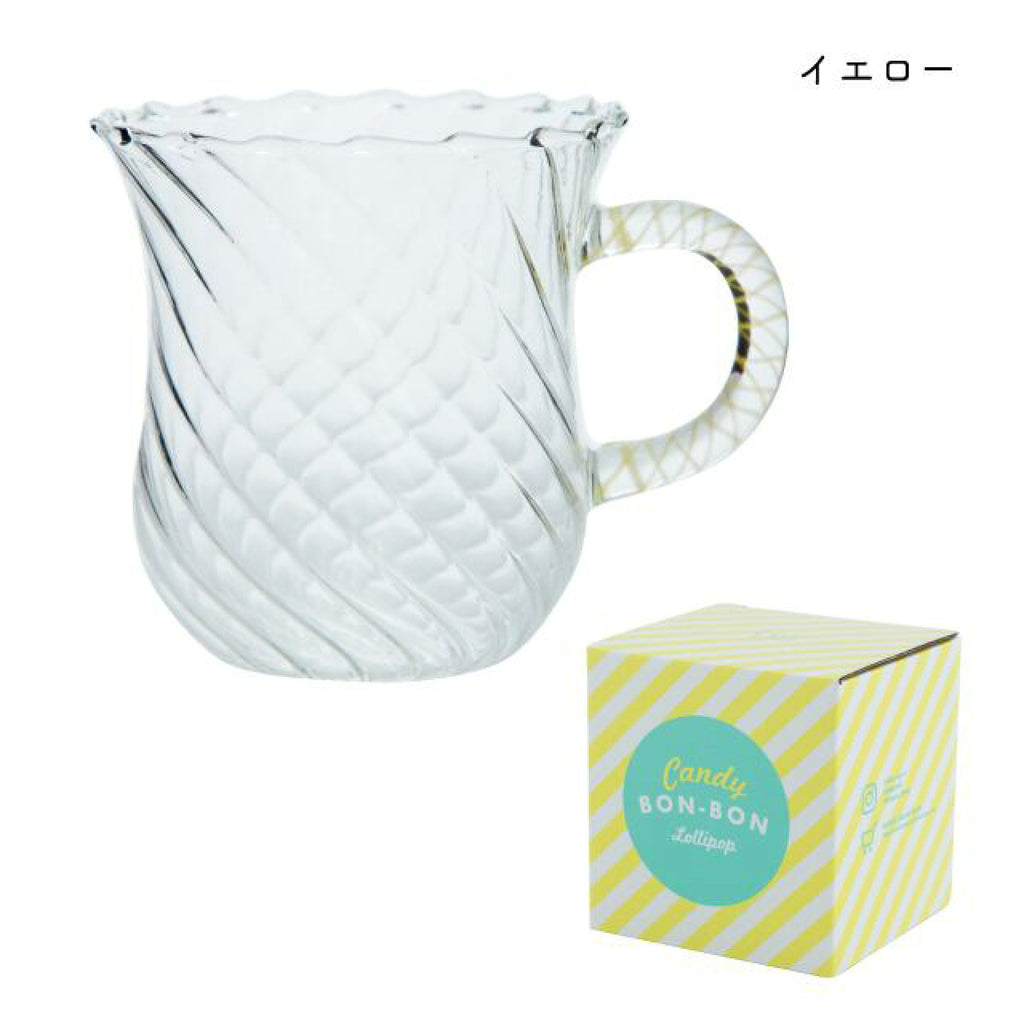 Mino ware Mug Candy Bon Bon - Thumbnail 2