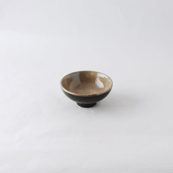 studio m' Mubyo small bowl black