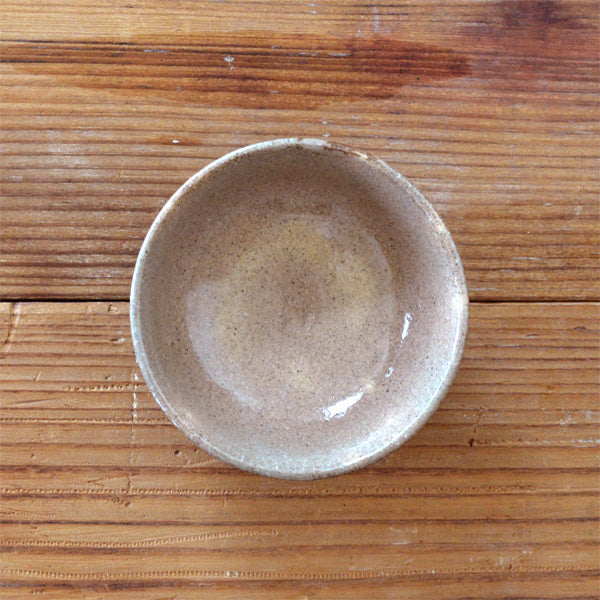 studio m' Mubyo small bowl red