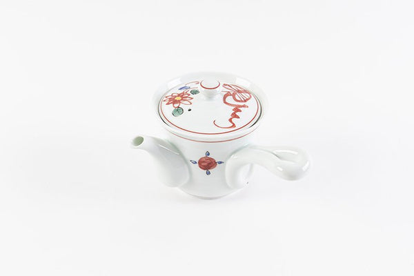 Teapot 460 Dwn Trns 1 Pcs – ابريق شاي - Kudu Arts