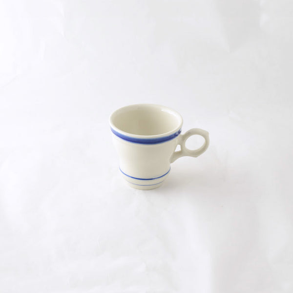 studio m' brulot cup and saucer