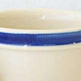 studio m' brulot cup and saucer