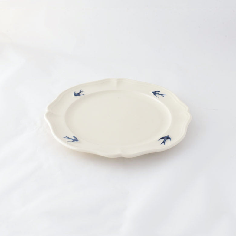 studio m' Early Bird Plate