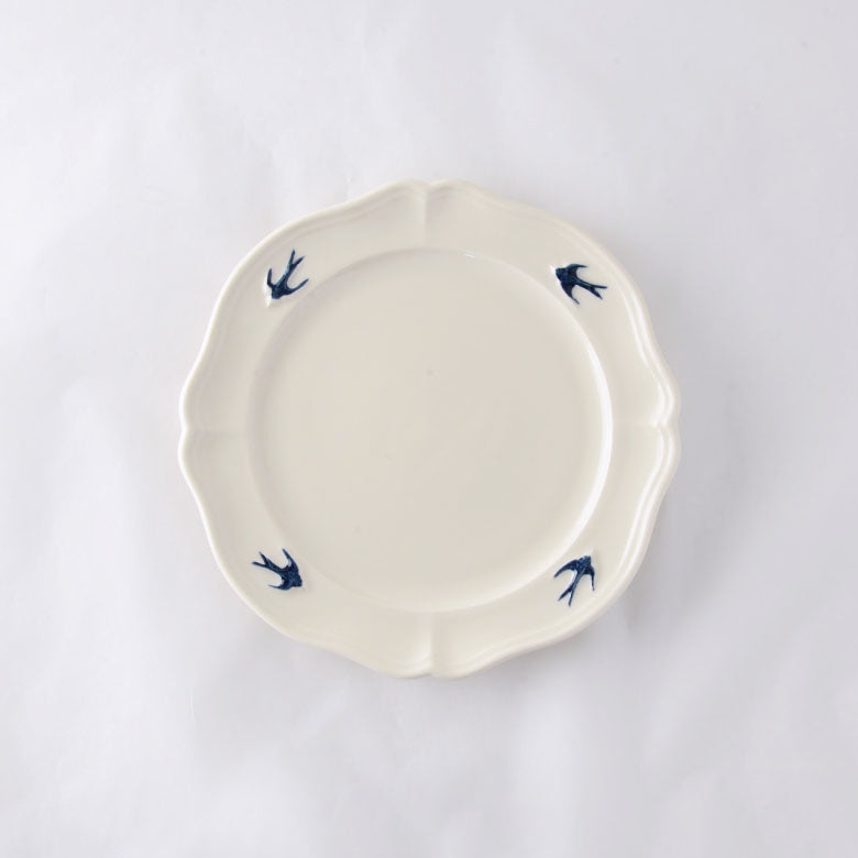 studio m' Early Bird Plate