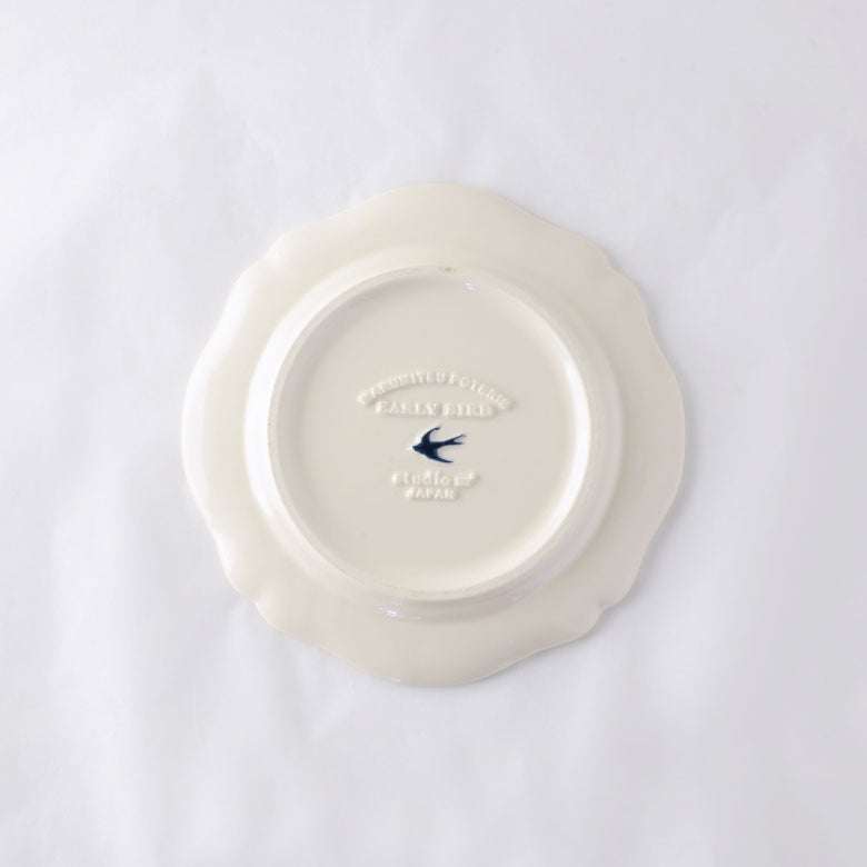 studio m' Early Bird Plate - Thumbnail 5