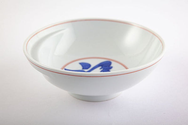 Shobido Kisen Kiln Cacomi Hot Pot Bowl  かこみ - 【福】おでんの取り皿