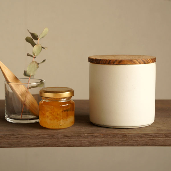 Canister 250ml, SALIU