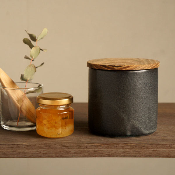 Canister 250ml, SALIU - Thumbnail 2