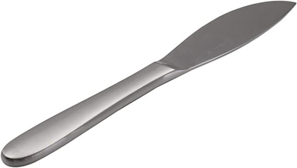 Sori Yanagi 柳 宗理 stainless steel dinner knife 22cm