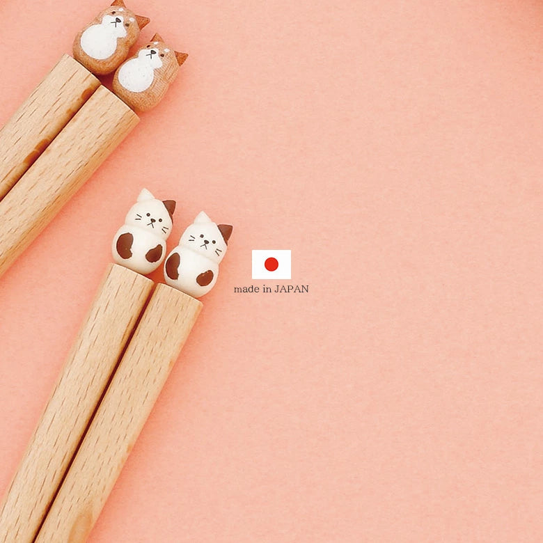 Grapport Shiba Chopsticks - Thumbnail 3