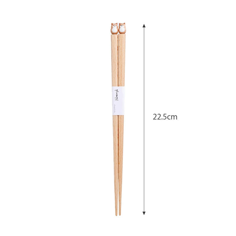 Grapport Shiba Chopsticks - Thumbnail 2